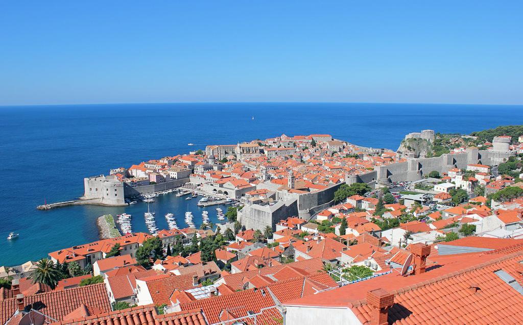 Apartments Near Old Town Dubrovnik Phòng bức ảnh