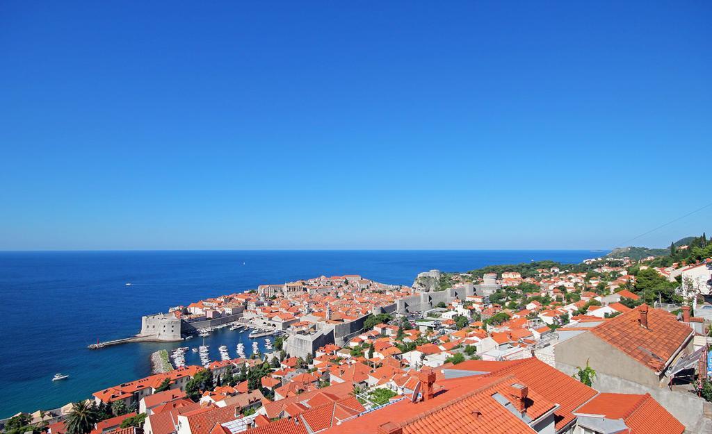 Apartments Near Old Town Dubrovnik Phòng bức ảnh