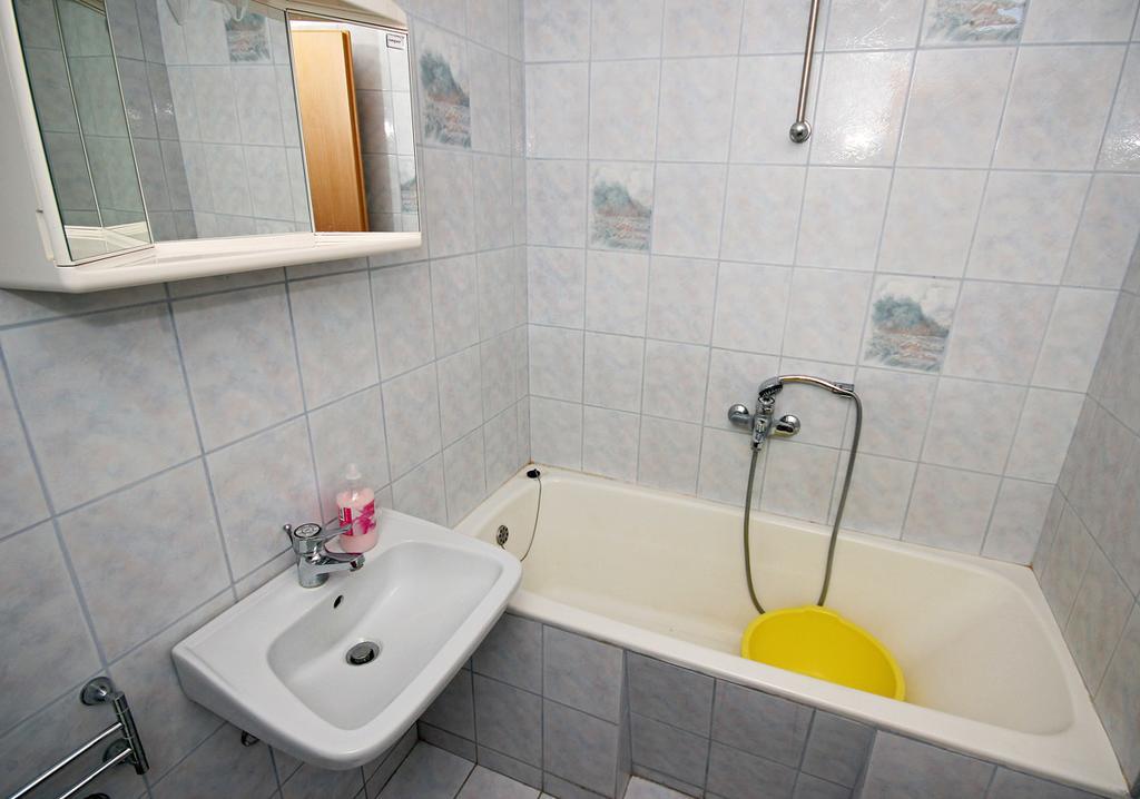 Apartments Near Old Town Dubrovnik Phòng bức ảnh