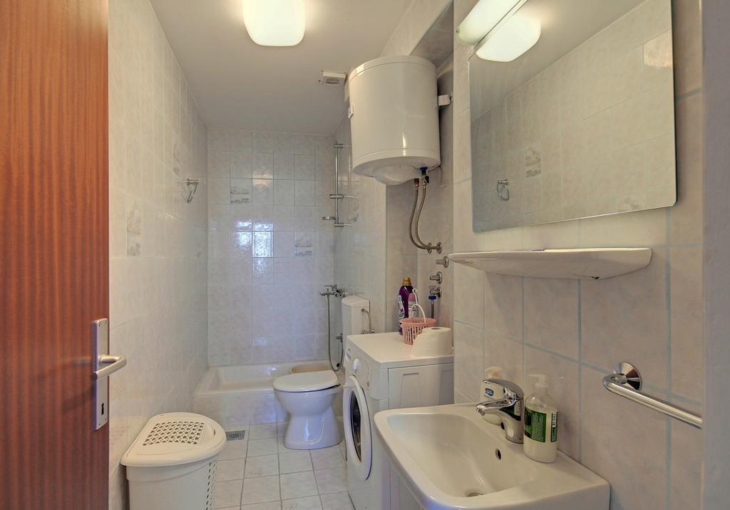 Apartments Near Old Town Dubrovnik Phòng bức ảnh